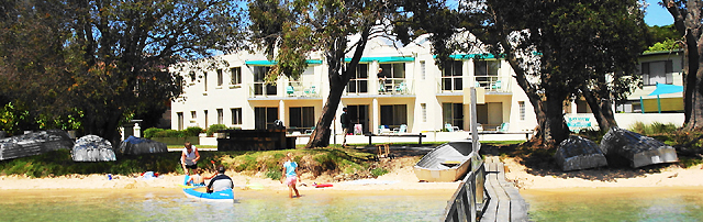 Merimbula-Bayview-Holiday-Accommodation-Apartments-Merimbula-Units-NSW