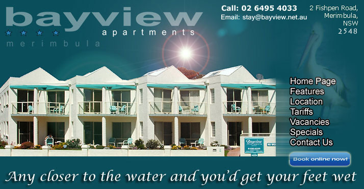 Merimbula-Bayview-Holiday-Accommodation-Apartments-Merimbula-Units-NSW